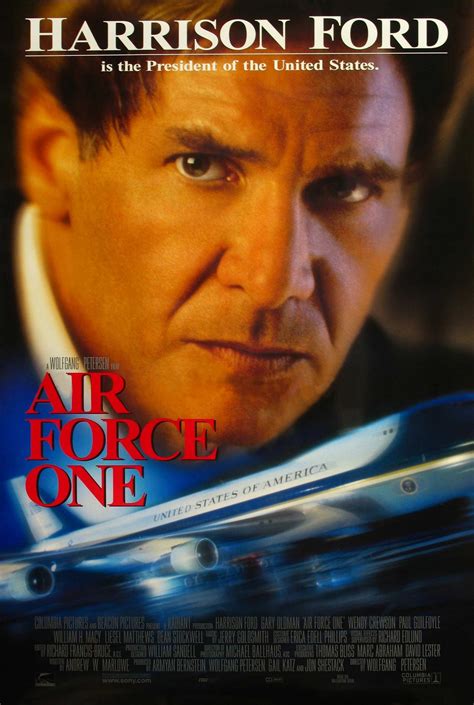 yesmovie air force one